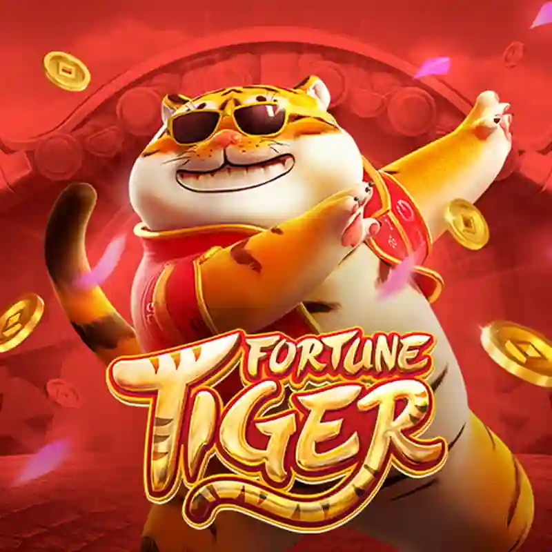 Juego PGS Fortune Tiger en bonoclub