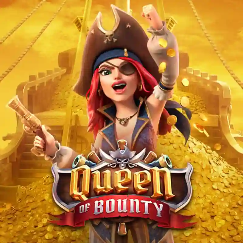 Juego Queen of Bounty en bonoclub